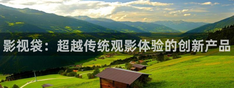 人人影院首页：影视袋：超越传统观影体验的创新产品